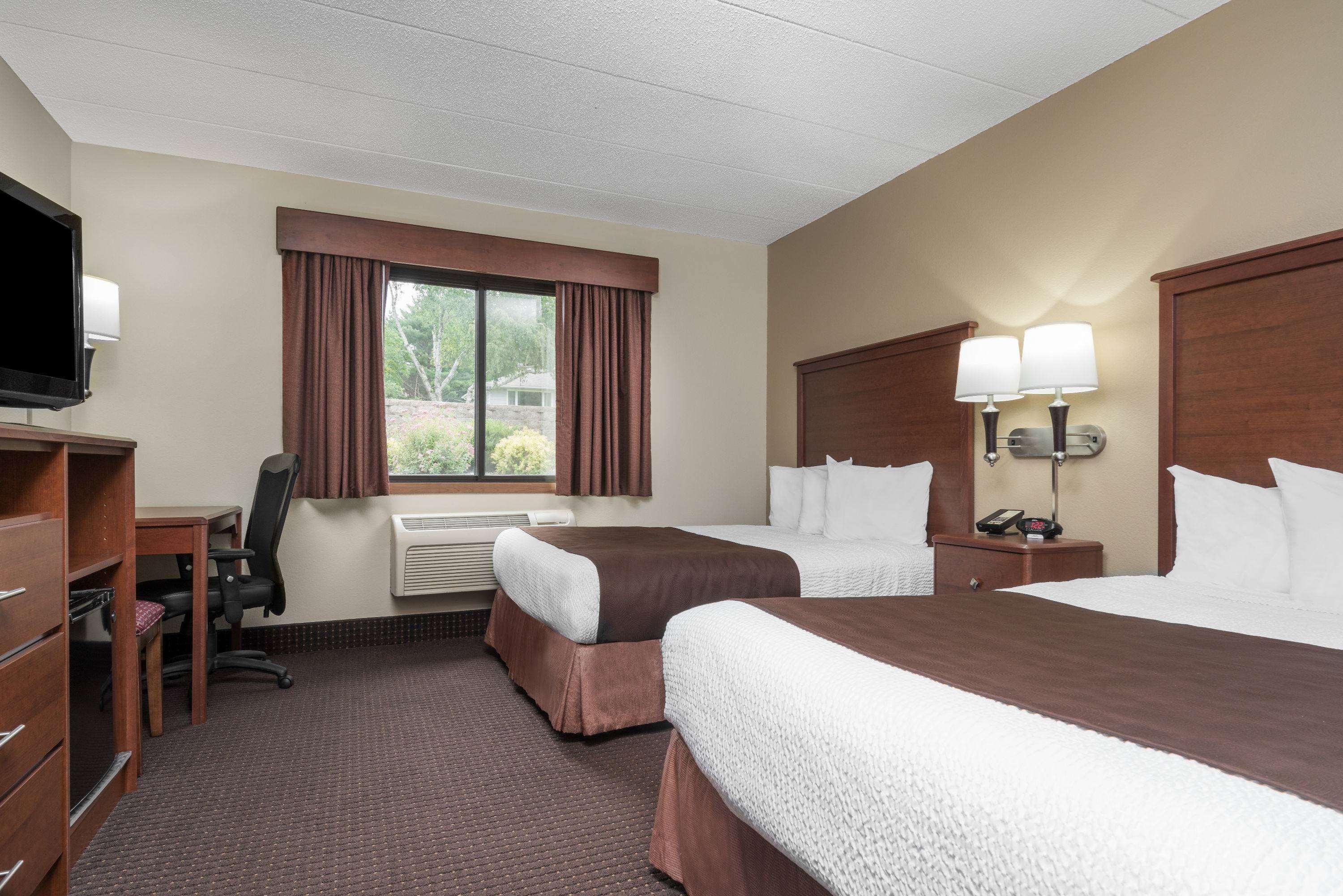 Americinn By Wyndham Lake City Екстериор снимка