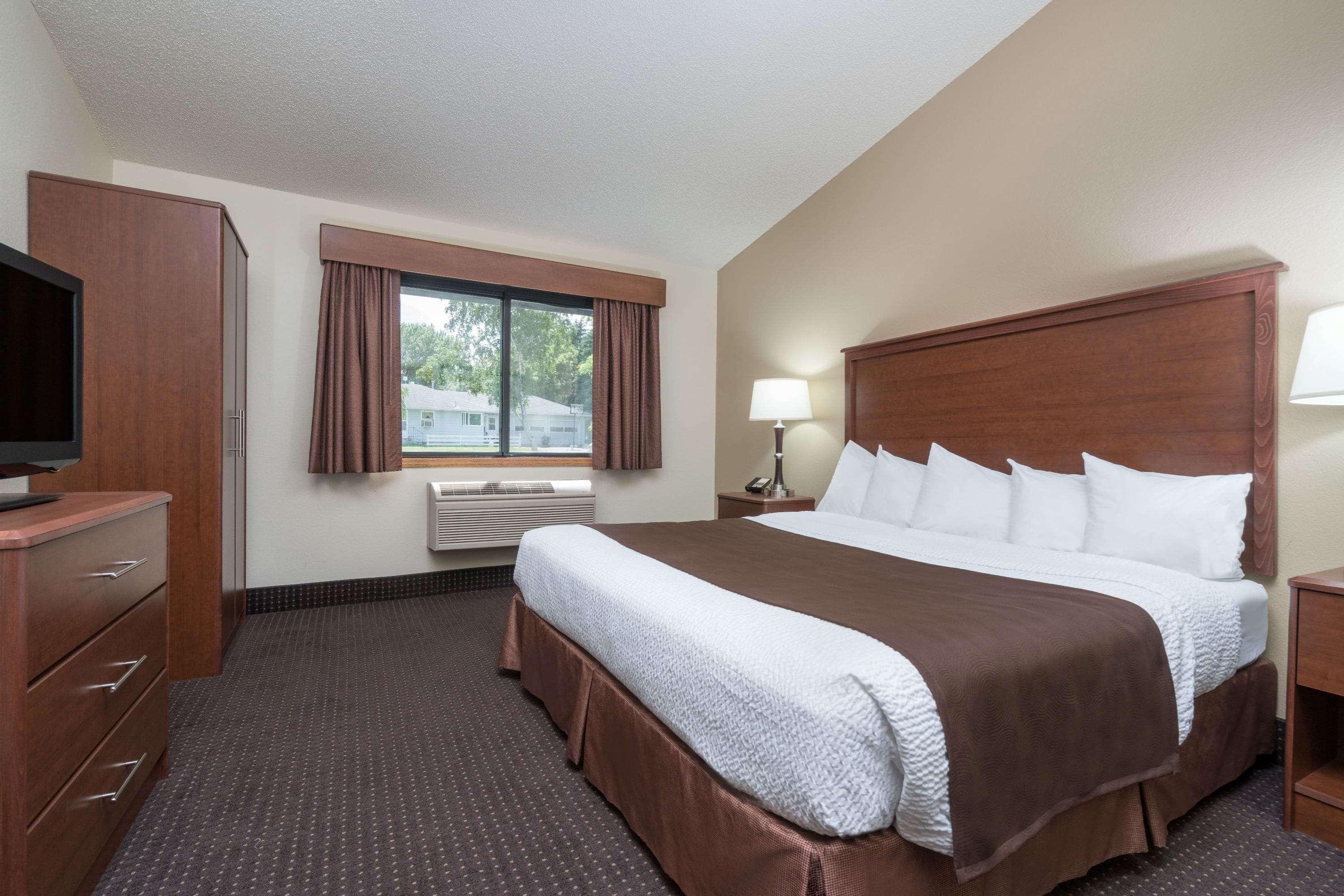 Americinn By Wyndham Lake City Екстериор снимка